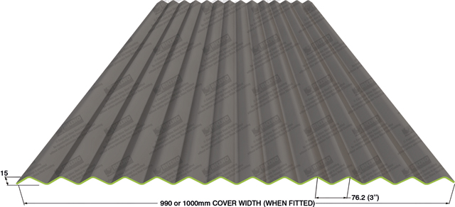 Corrugated Metal Roofing Sheets Uk, Corrugated Iron Roof Sizes