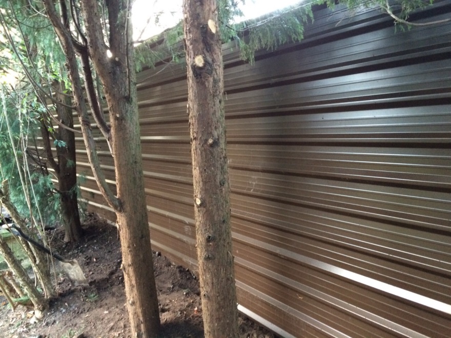 Steel Fencing Steel Fence Panels