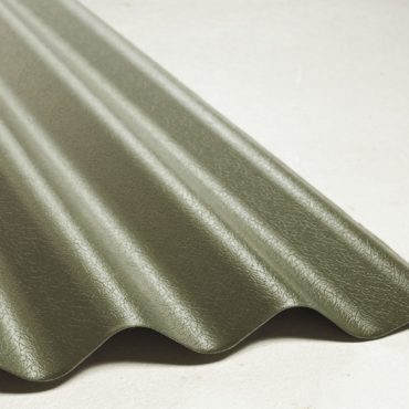 Corrugated Roofing Sheets (Manufactured to size)