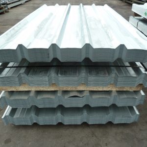 Category Clearance Section Rhino Steel Cladding