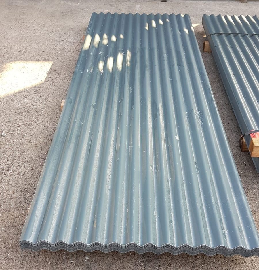 Pvc Corrugated Roofing Sheets Telegraph