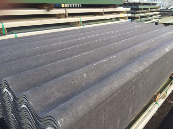 Roofing Sheets by Rhino