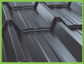 Fitting Your Anti-condensation Roofing Sheets
