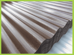 Anti-condensation Roofing Sheets Precautions