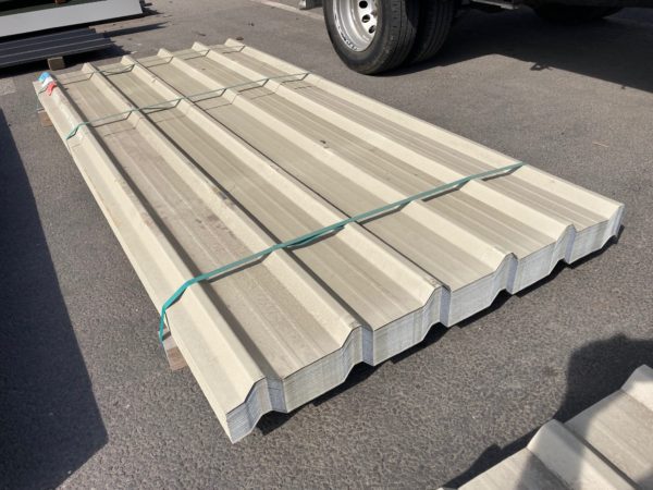 Roofing Sheets pile 1