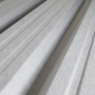 Anti-Condensation Roofing Sheets