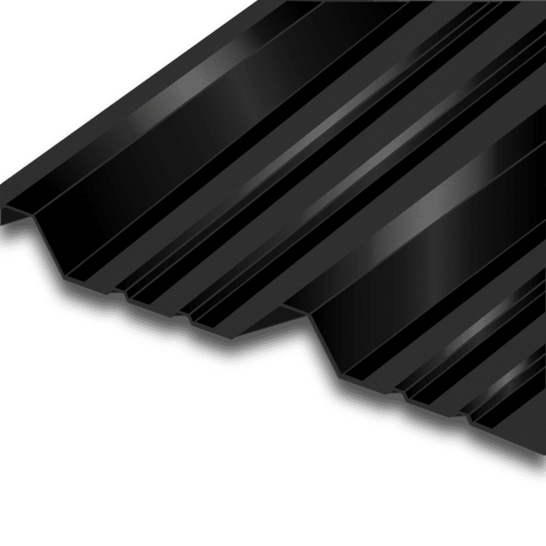 Anti Condensation Roofing Sheets