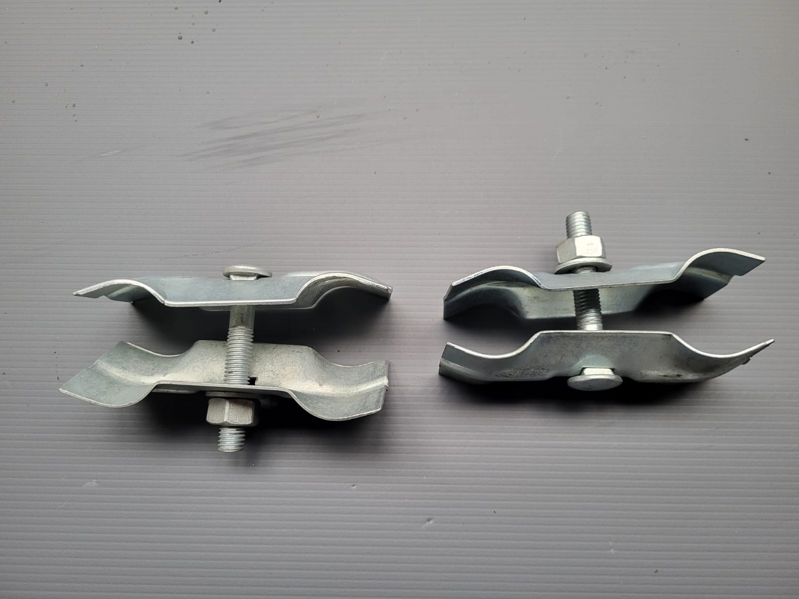 Heavy Duty Couplers - Image 2