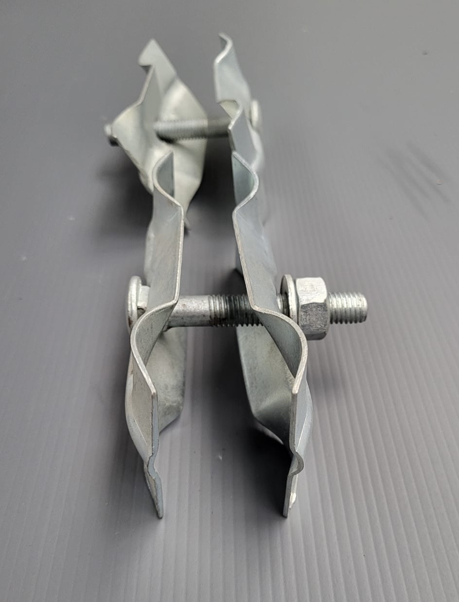 Heavy Duty Couplers - Image 3